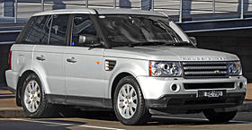 2005-2008 Land Rover Range Rover Sport wagon (2011-03-23).jpg